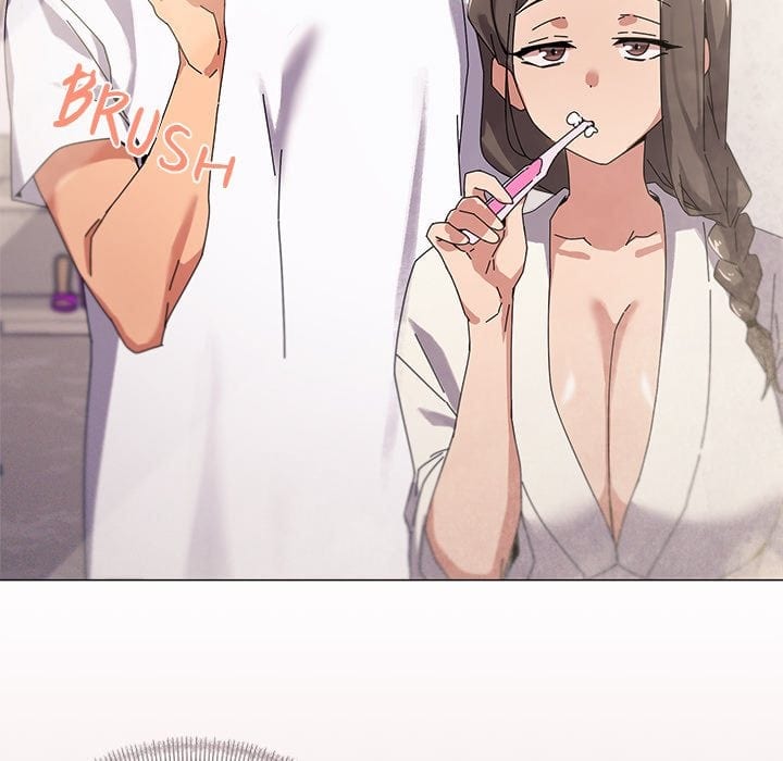 What’s Wrong With This Family? (Uncensored), chapter 37, page 102 of 128