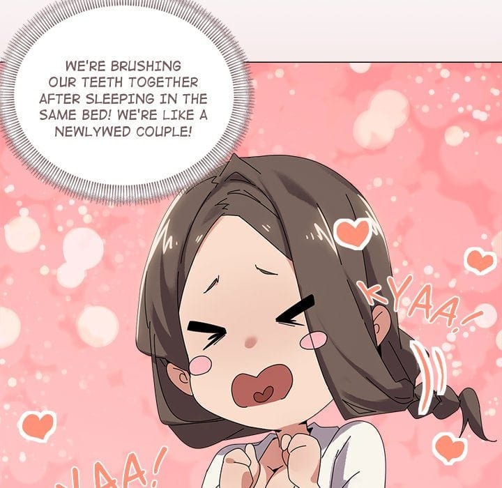 What’s Wrong With This Family? (Uncensored), chapter 37, page 103 of 128