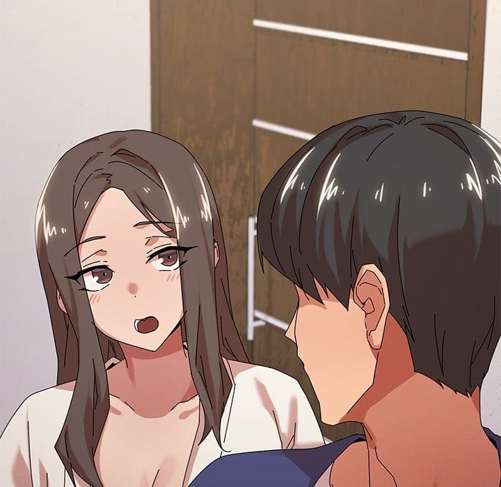 What’s Wrong With This Family? (Uncensored), chapter 37, page 108 of 128