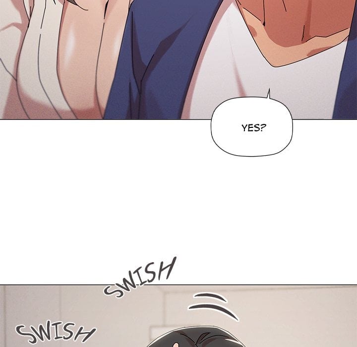 What’s Wrong With This Family? (Uncensored), chapter 37, page 109 of 128