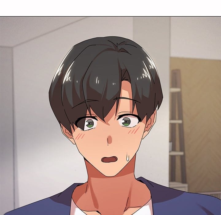 What’s Wrong With This Family? (Uncensored), chapter 37, page 114 of 128