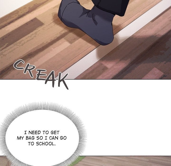 What’s Wrong With This Family? (Uncensored), chapter 37, page 117 of 128
