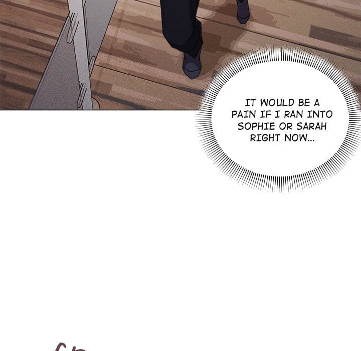 What’s Wrong With This Family? (Uncensored), chapter 37, page 119 of 128