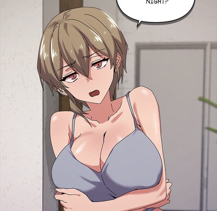 What’s Wrong With This Family? (Uncensored), chapter 37, page 125 of 128