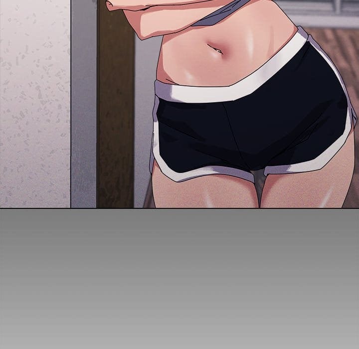 What’s Wrong With This Family? (Uncensored), chapter 37, page 126 of 128