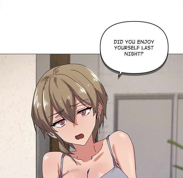What’s Wrong With This Family? (Uncensored), chapter 38, page 5 of 133