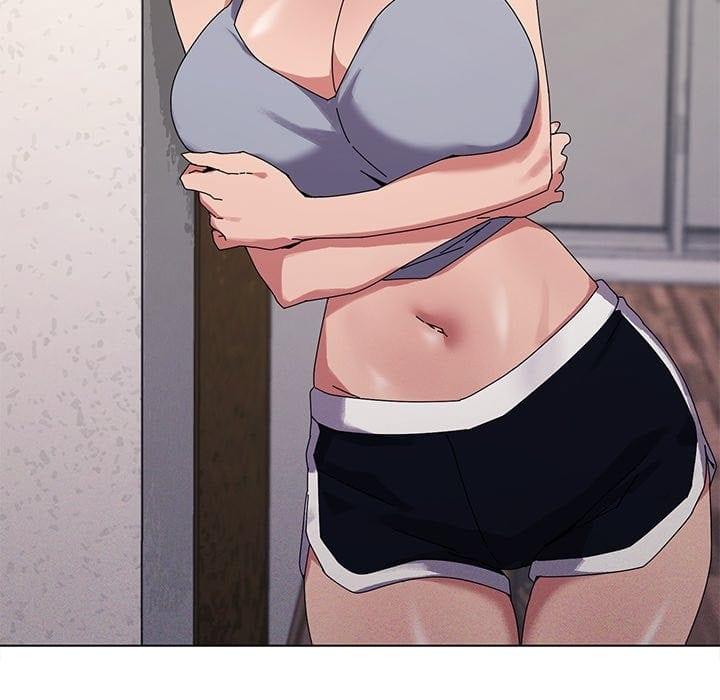 What’s Wrong With This Family? (Uncensored), chapter 38, page 6 of 133