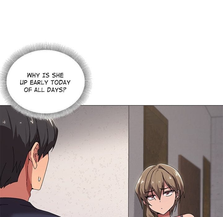 What’s Wrong With This Family? (Uncensored), chapter 38, page 7 of 133
