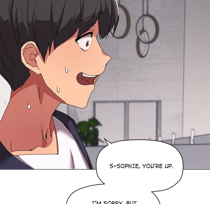 What’s Wrong With This Family? (Uncensored), chapter 38, page 10 of 133