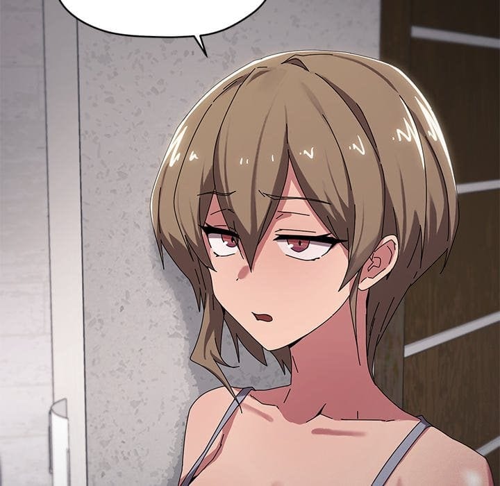 What’s Wrong With This Family? (Uncensored), chapter 38, page 12 of 133