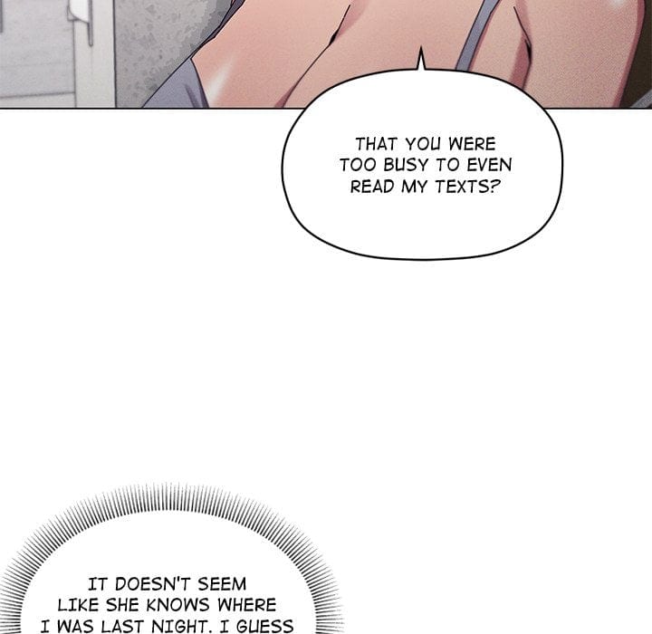What’s Wrong With This Family? (Uncensored), chapter 38, page 13 of 133