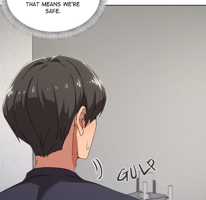 What’s Wrong With This Family? (Uncensored), chapter 38, page 14 of 133