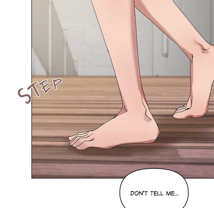 What’s Wrong With This Family? (Uncensored), chapter 38, page 16 of 133
