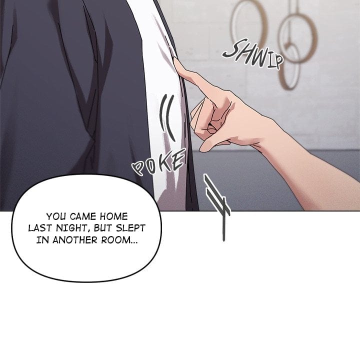 What’s Wrong With This Family? (Uncensored), chapter 38, page 18 of 133