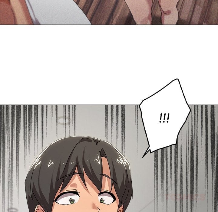 What’s Wrong With This Family? (Uncensored), chapter 38, page 21 of 133