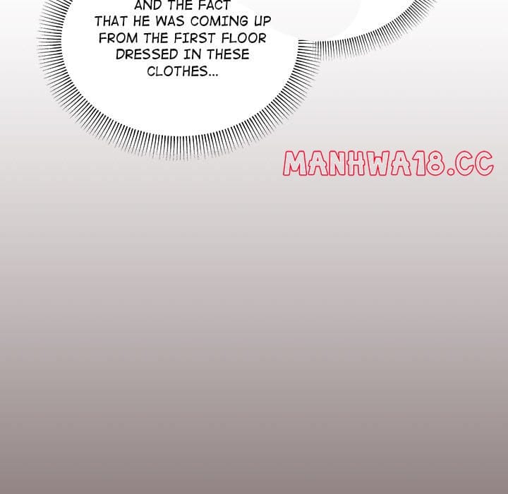 What’s Wrong With This Family? (Uncensored), chapter 38, page 25 of 133