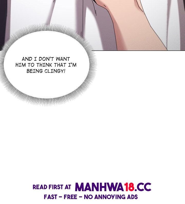 What’s Wrong With This Family? (Uncensored), chapter 38, page 31 of 133