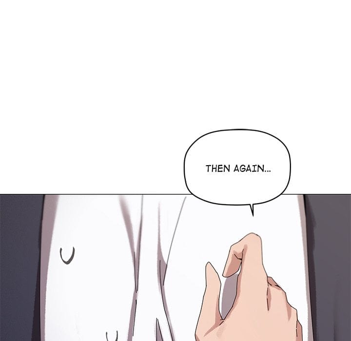 What’s Wrong With This Family? (Uncensored), chapter 38, page 32 of 133