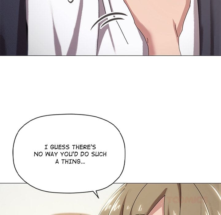 What’s Wrong With This Family? (Uncensored), chapter 38, page 33 of 133