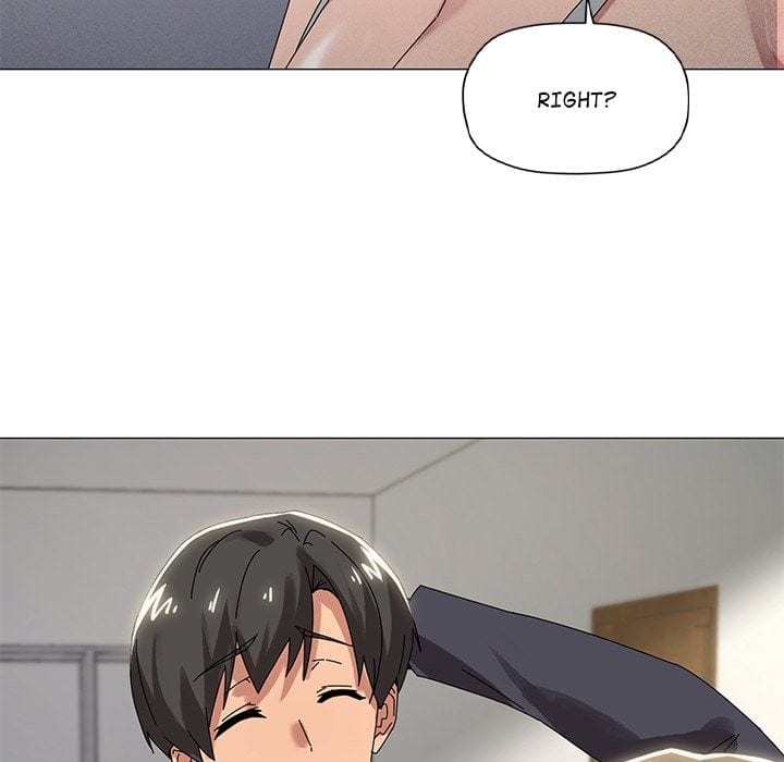 What’s Wrong With This Family? (Uncensored), chapter 38, page 35 of 133