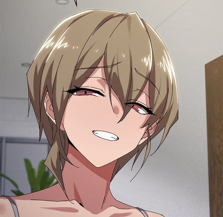 What’s Wrong With This Family? (Uncensored), chapter 38, page 38 of 133