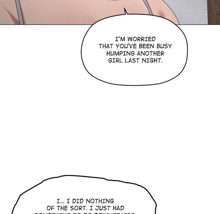 What’s Wrong With This Family? (Uncensored), chapter 38, page 39 of 133