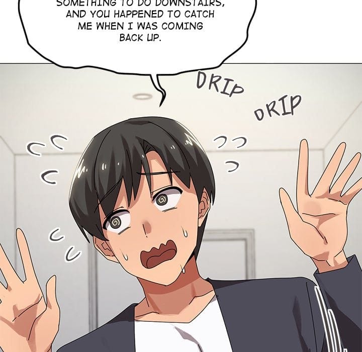 What’s Wrong With This Family? (Uncensored), chapter 38, page 40 of 133