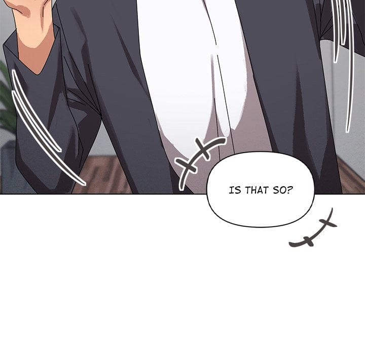 What’s Wrong With This Family? (Uncensored), chapter 38, page 41 of 133