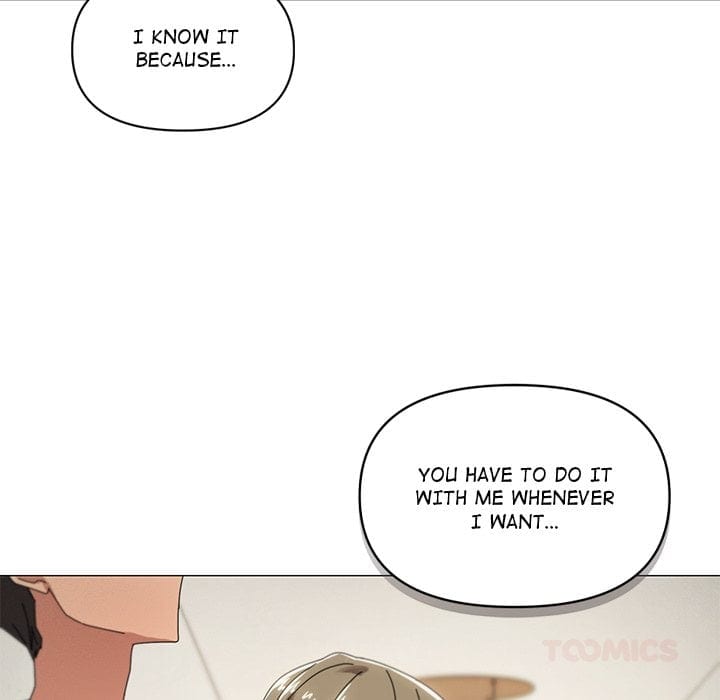 What’s Wrong With This Family? (Uncensored), chapter 38, page 45 of 133