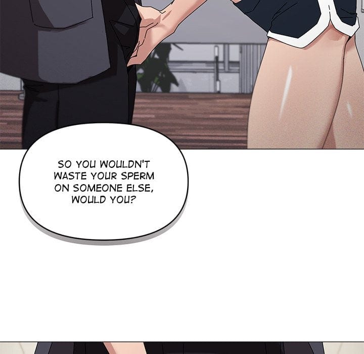 What’s Wrong With This Family? (Uncensored), chapter 38, page 47 of 133