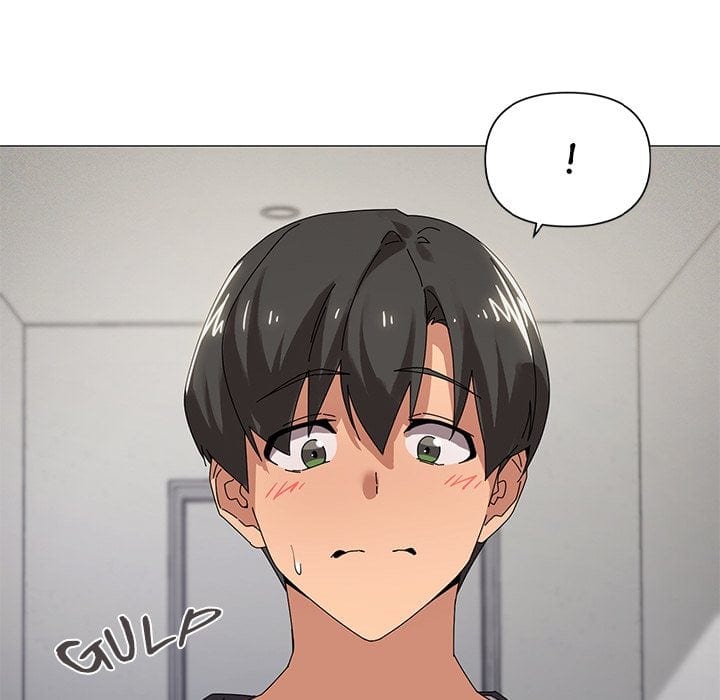 What’s Wrong With This Family? (Uncensored), chapter 38, page 49 of 133