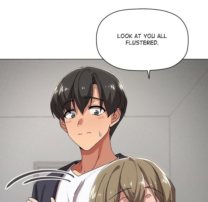 What’s Wrong With This Family? (Uncensored), chapter 38, page 54 of 133