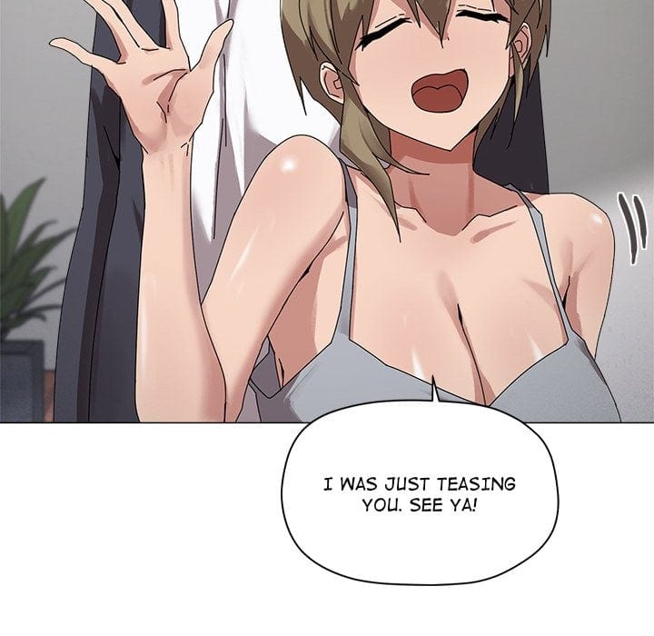 What’s Wrong With This Family? (Uncensored), chapter 38, page 55 of 133