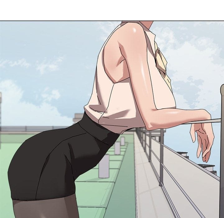 What’s Wrong With This Family? (Uncensored), chapter 38, page 65 of 133
