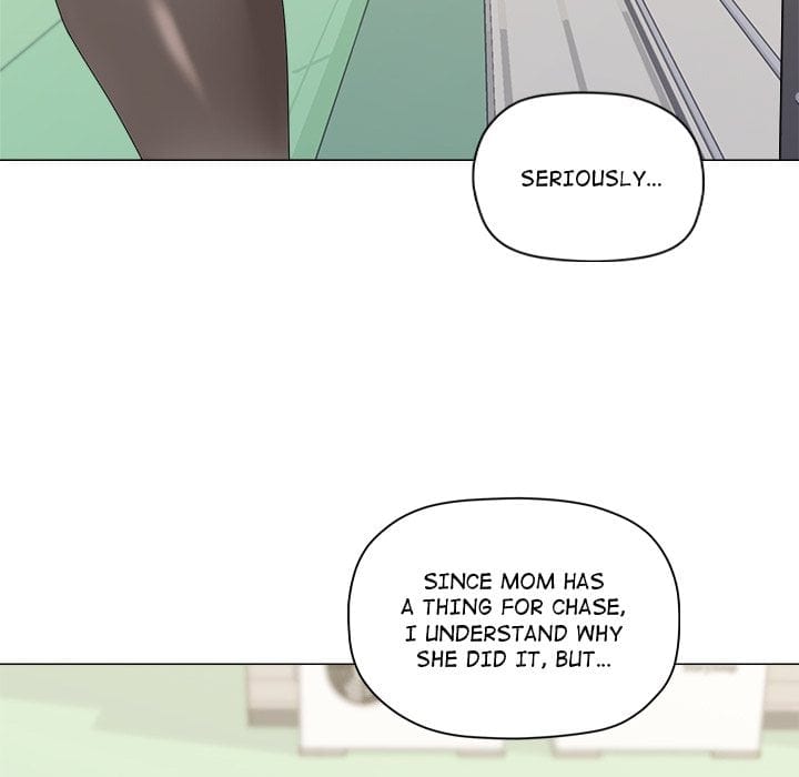 What’s Wrong With This Family? (Uncensored), chapter 38, page 66 of 133