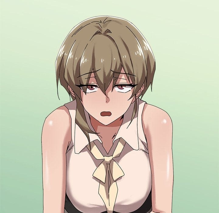 What’s Wrong With This Family? (Uncensored), chapter 38, page 67 of 133