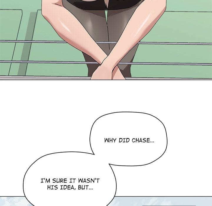 What’s Wrong With This Family? (Uncensored), chapter 38, page 68 of 133