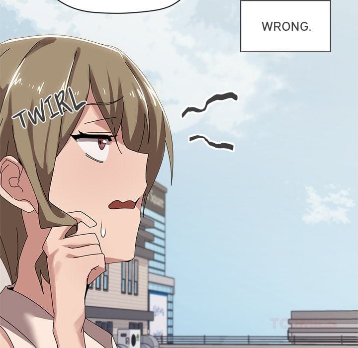 What’s Wrong With This Family? (Uncensored), chapter 38, page 69 of 133