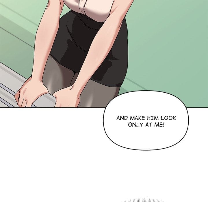 What’s Wrong With This Family? (Uncensored), chapter 38, page 78 of 133