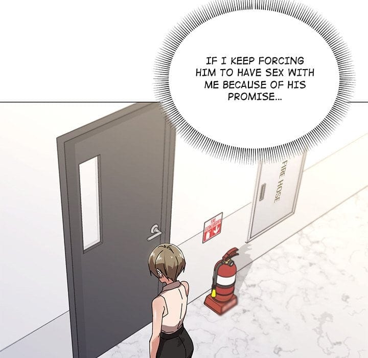 What’s Wrong With This Family? (Uncensored), chapter 38, page 79 of 133