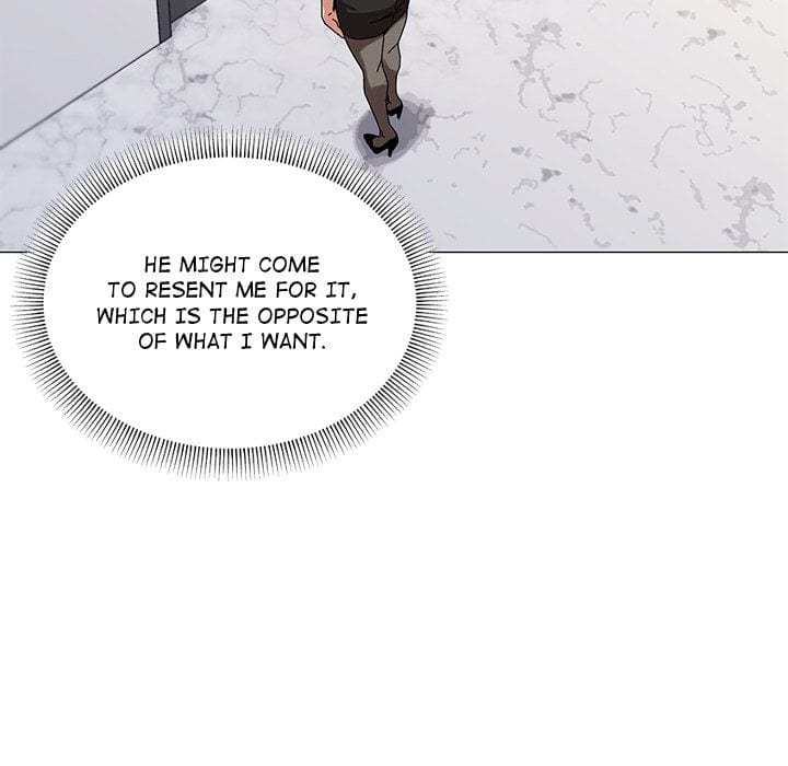 What’s Wrong With This Family? (Uncensored), chapter 38, page 80 of 133