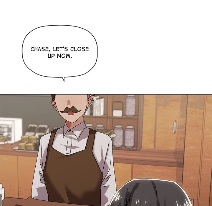 What’s Wrong With This Family? (Uncensored), chapter 38, page 90 of 133