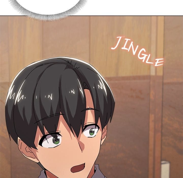What’s Wrong With This Family? (Uncensored), chapter 38, page 92 of 133