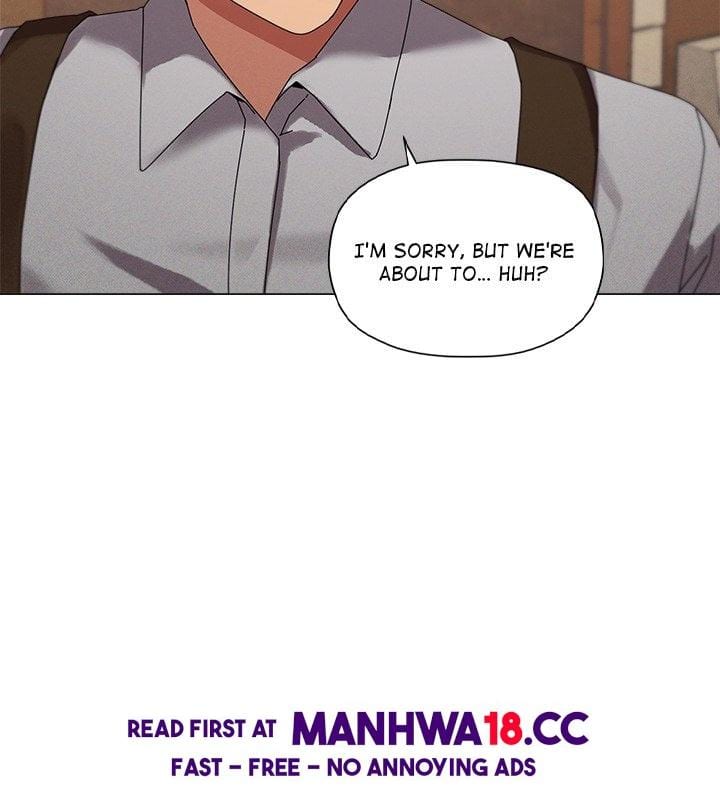 What’s Wrong With This Family? (Uncensored), chapter 38, page 93 of 133
