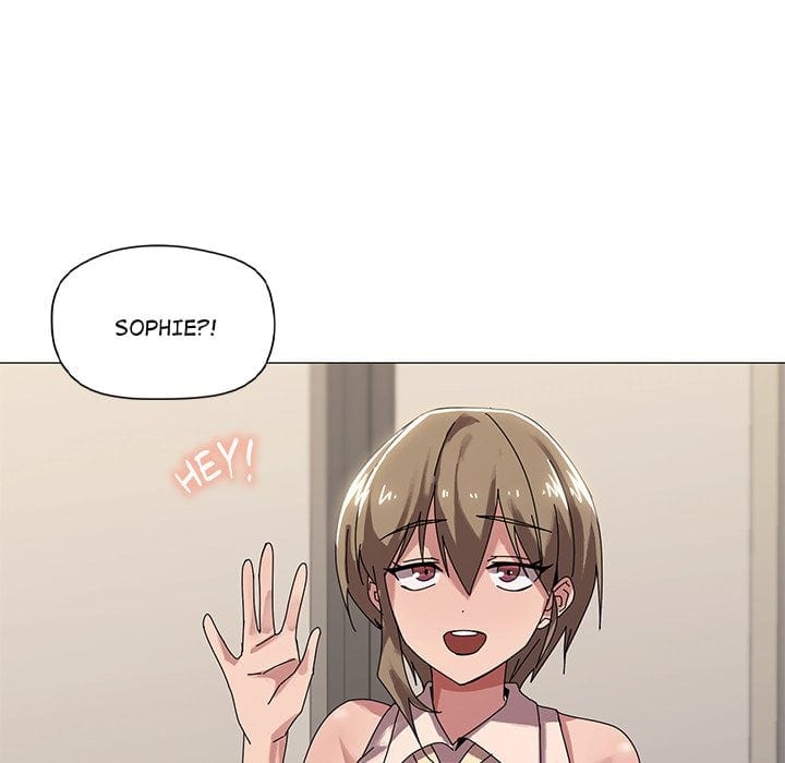 What’s Wrong With This Family? (Uncensored), chapter 38, page 94 of 133