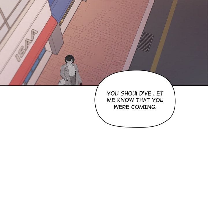 What’s Wrong With This Family? (Uncensored), chapter 38, page 97 of 133