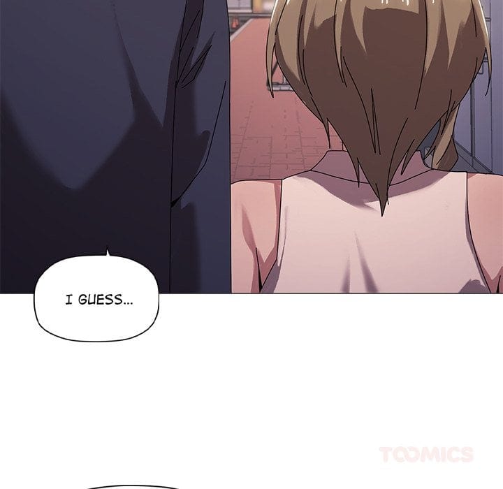 What’s Wrong With This Family? (Uncensored), chapter 38, page 99 of 133