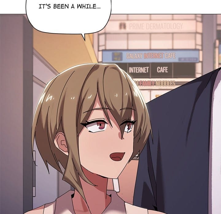What’s Wrong With This Family? (Uncensored), chapter 38, page 102 of 133