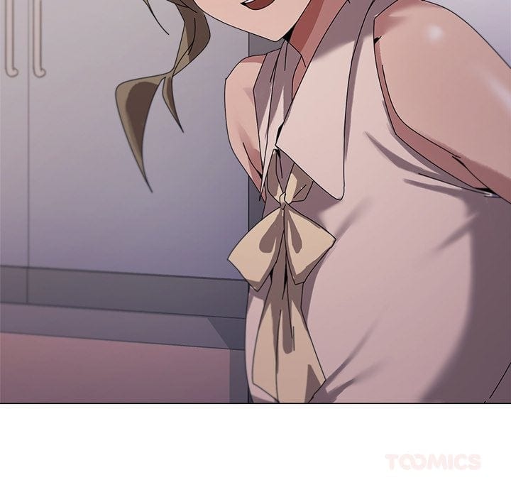 What’s Wrong With This Family? (Uncensored), chapter 38, page 105 of 133