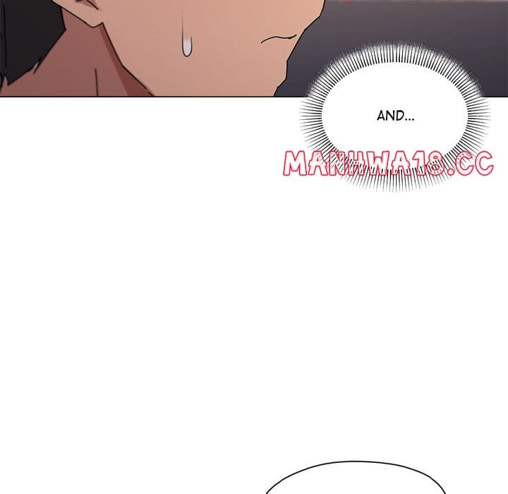 What’s Wrong With This Family? (Uncensored), chapter 38, page 107 of 133